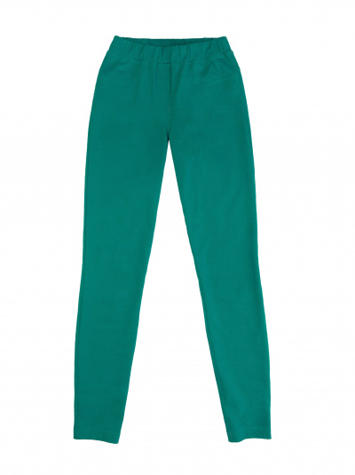 Леггинсы CONTE INSTYLE emerald green 17С-394ТСП - фото 2