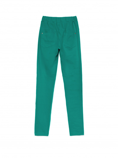 Леггинсы CONTE INSTYLE emerald green 17С-394ТСП - фото 4
