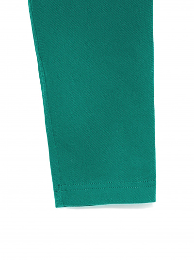 Леггинсы CONTE INSTYLE emerald green 17С-394ТСП - фото 7