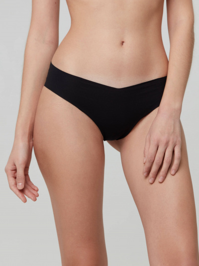 Трусы CONTE INVISIBLE LBR 1226 black 20С-1263ТСП - фото 2