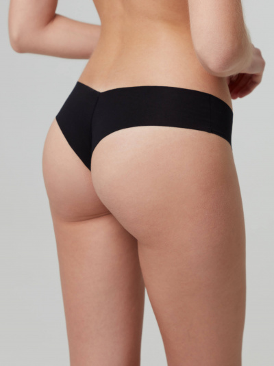 Трусы CONTE INVISIBLE LBR 1226 black 20С-1263ТСП - фото 3