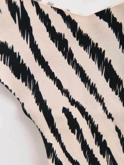 Трусы CONTE INVISIBLE LBR 1226 latte-zebra 20С-1263ТСП - фото 4