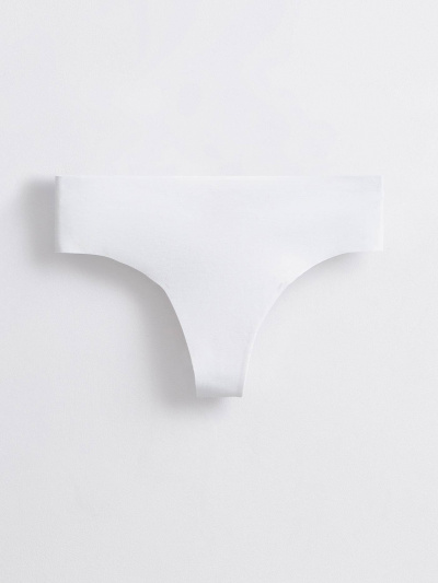 Трусы CONTE INVISIBLE LBR 975 white 18С-761ТСП - фото 3