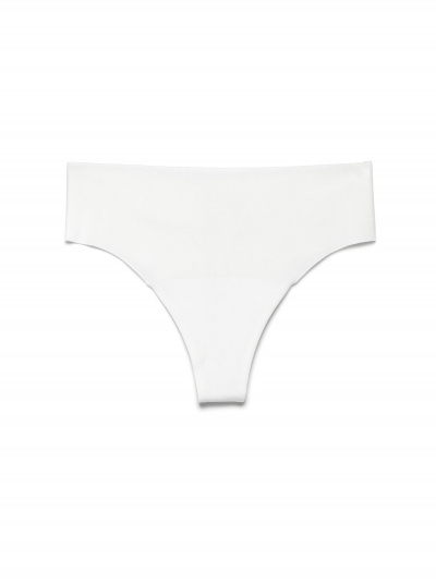 Трусы CONTE INVISIBLE LBR 979 white 18С-765ТСП - фото 3
