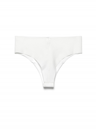 Трусы CONTE INVISIBLE LBR 979 white 18С-765ТСП - фото 4