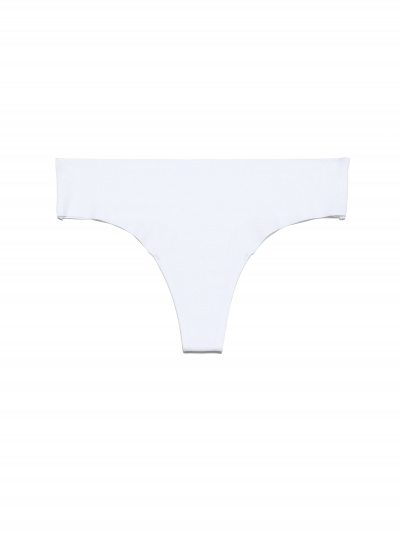 Трусы CONTE INVISIBLE LST 974 white 18С-760ТСП - фото 2