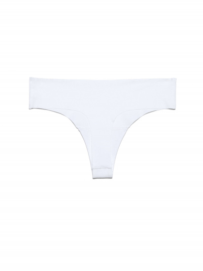 Трусы CONTE INVISIBLE LST 974 white cream 18С-760ТСП - фото 3