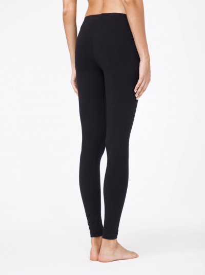 Леггинсы CONTE LADY FITNESS black 15С-016ТСП - фото 7