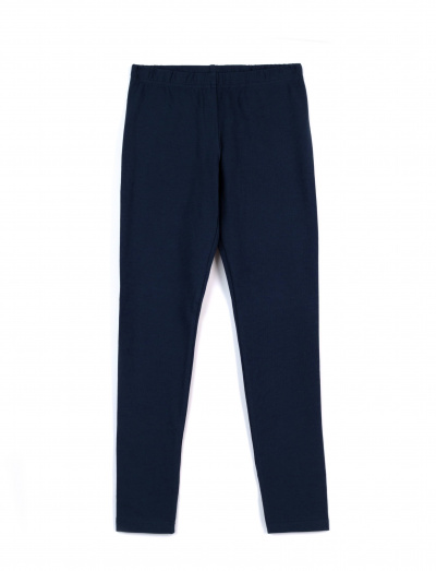 Леггинсы CONTE LADY FITNESS navy 15С-016ТСП - фото 4