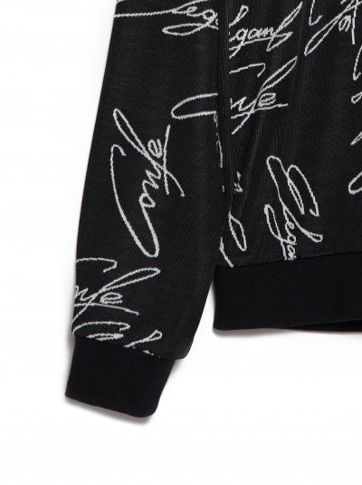 Джемпер CONTE LD 1042 black-moon grey 19С-831ТСП - фото 6