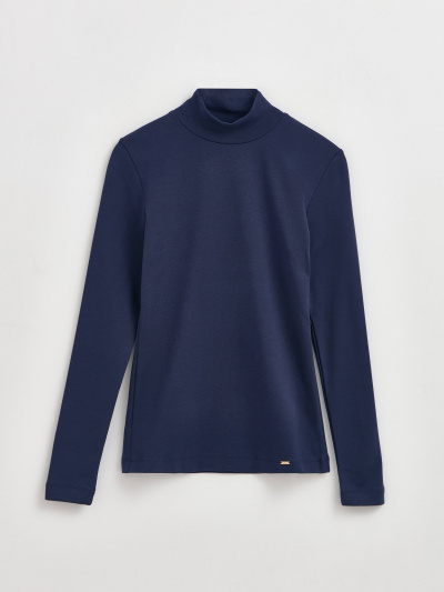 Джемпер CONTE LD 1149 dark blue 19С-1030ТСП - фото 1