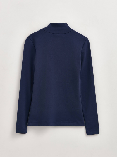 Джемпер CONTE LD 1149 dark blue 19С-1030ТСП - фото 2