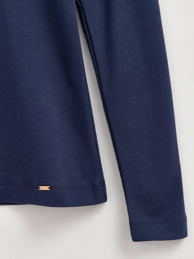 Джемпер CONTE LD 1149 dark blue 19С-1030ТСП - фото 3