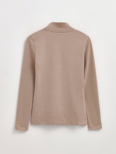 Джемпер CONTE LD 1149 light cappuccino 19С-1030ТСП - фото 2