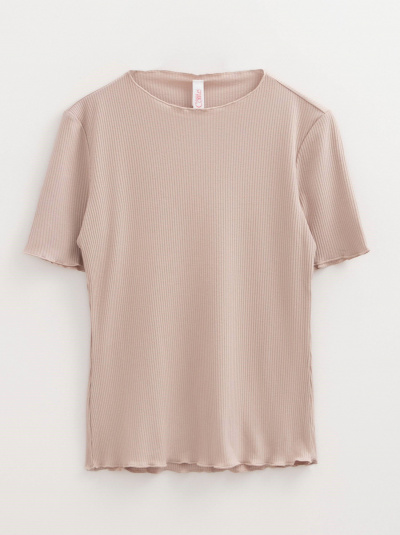 Джемпер CONTE LD 1166 cappuccino 20С-1100ТСП - фото 1