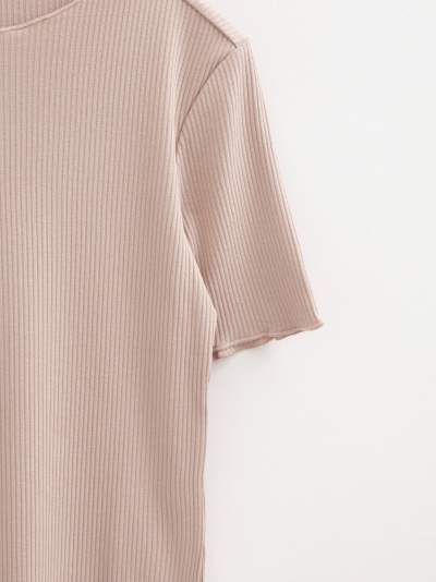 Джемпер CONTE LD 1166 cappuccino 20С-1100ТСП - фото 3