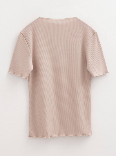 Джемпер CONTE LD 1166 cappuccino 20С-1100ТСП - фото 4