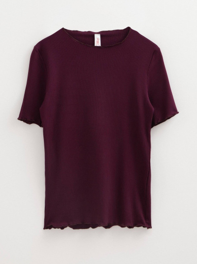 Джемпер CONTE LD 1166 grape wine 20С-1100ТСП - фото 1