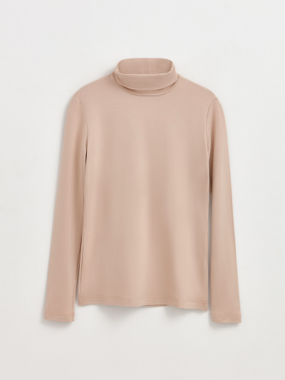 Джемпер CONTE LD 1550 beige 21С-1544ТСП - фото 1