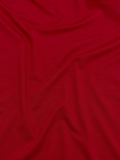 Джемпер CONTE LD 1550 dark red 21С-1544ТСП - фото 4