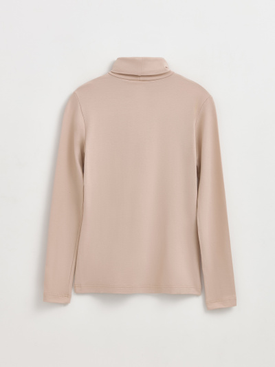 Джемпер CONTE LD 1551 beige 21С-1545ТСП - фото 3