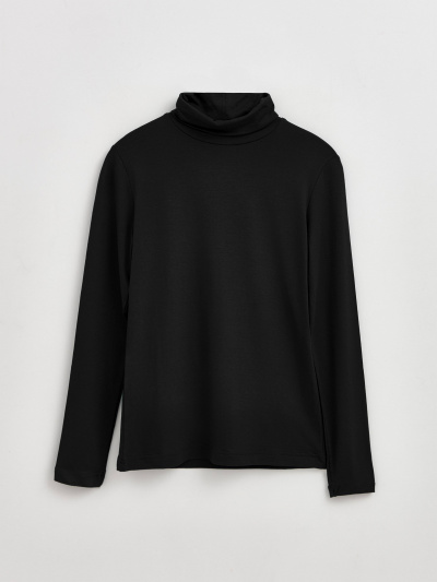 Джемпер CONTE LD 1551 black 21С-1545ТСП - фото 2