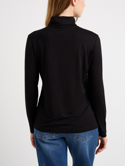 Джемпер CONTE LD 1551 black 21С-1545ТСП - фото 5