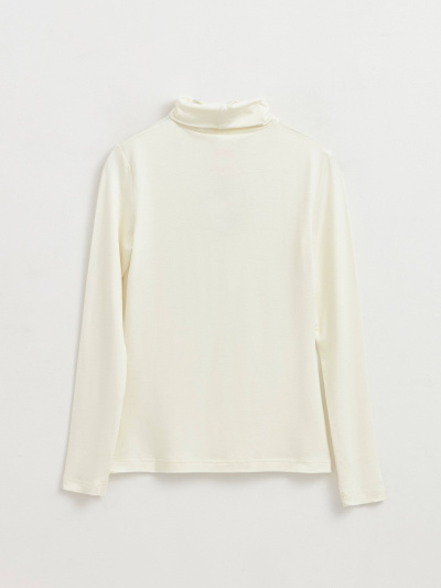 Джемпер CONTE LD 1551 off-white 21С-1545ТСП - фото 2