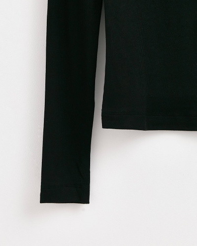 Джемпер CONTE LD 2370 black 22С-2366ТСП - фото 4