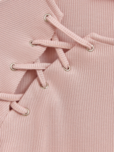 Джемпер CONTE LD 2373 pink clay 22С-2369ТСП - фото 3