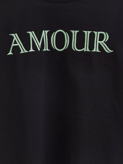 Футболка CONTE LD 2586 black 23С-2601ТСП - фото 3