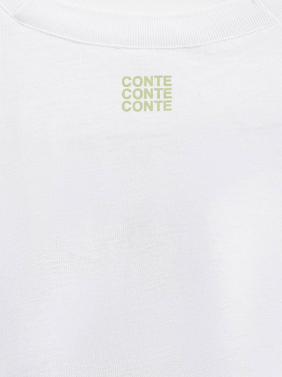 Футболка CONTE LD 2679 white-pantera 23С-2695ТСП - фото 4