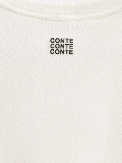 Джемпер CONTE LD 2727 white 23С-2743ТСП - фото 2