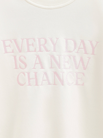 Джемпер CONTE LD 2727 white 23С-2743ТСП - фото 4