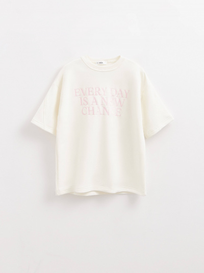 Джемпер CONTE LD 2727 white 23С-2743ТСП - фото 6