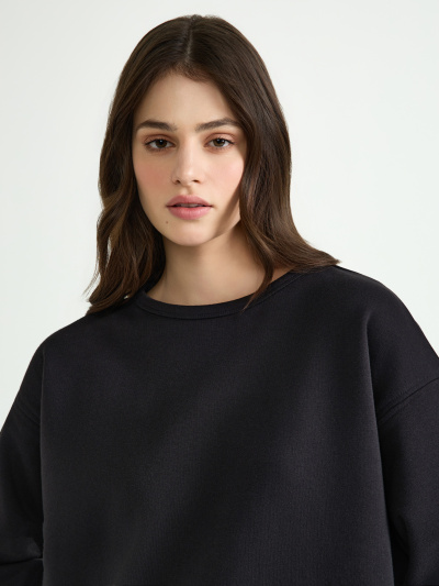 Джемпер CONTE LD 3160 black 24С-3214ТСП - фото 5