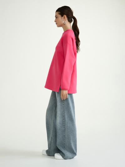 Джемпер CONTE LD 3160 pink flash 24С-3214ТСП - фото 2