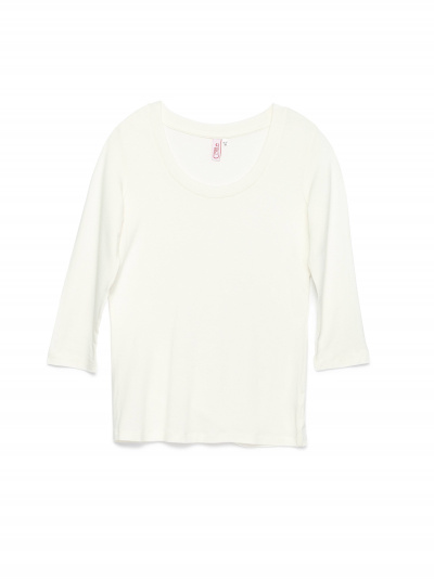 Джемпер CONTE LD 478 молочный 15С-009ТСП - фото 1