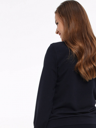 Джемпер CONTE LD 834 navy 18С-521ТСП - фото 2