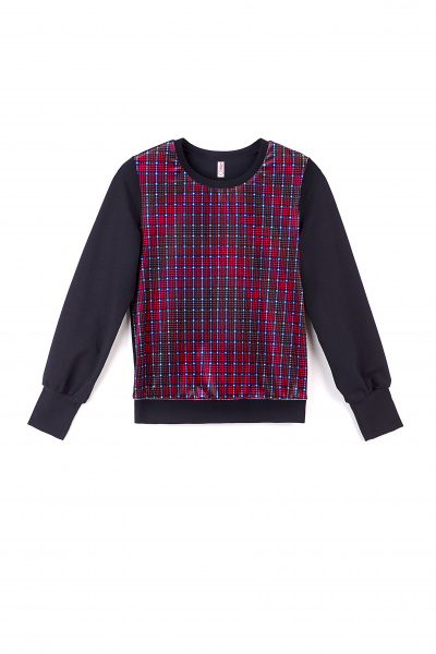 Джемпер CONTE LD 834 navy 18С-521ТСП - фото 3