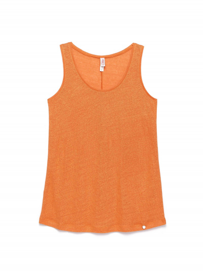 Топ CONTE LD 920 apricot orange 18С-671ТСП - фото 2