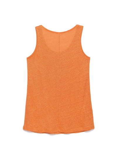 Топ CONTE LD 920 apricot orange 18С-671ТСП - фото 3