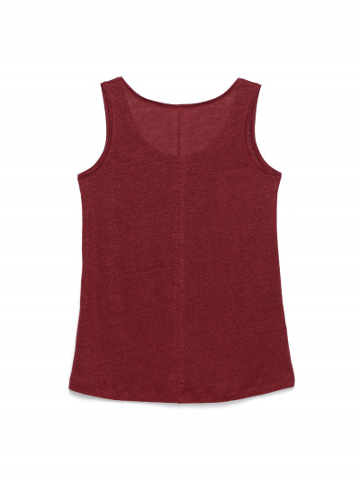 Топ CONTE LD 920 windsor wine 18С-671ТСП - фото 2