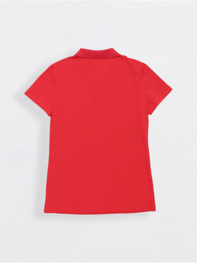 Футболка CONTE LD 927 toreador red 18С-678ТСП - фото 5