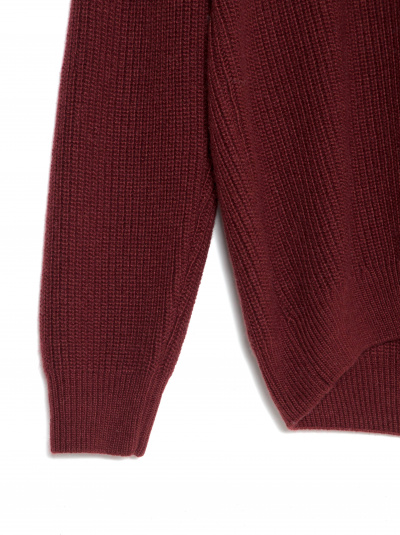 Джемпер CONTE LDK 066 burgundy 18С-218СП - фото 6