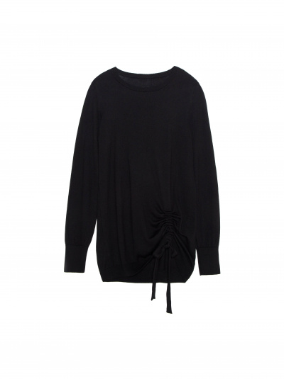 Джемпер CONTE LDK 067 black 18С-219СП - фото 2