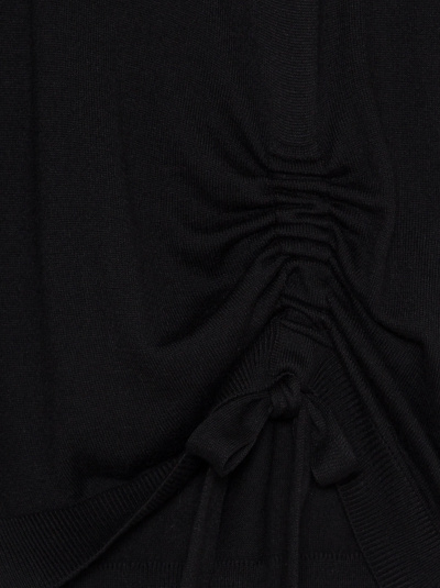 Джемпер CONTE LDK 067 black 18С-219СП - фото 4