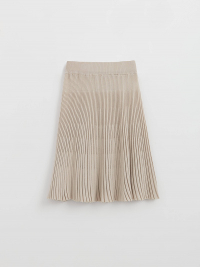 Юбка CONTE LDK 2322 beige 23С-22СП - фото 5