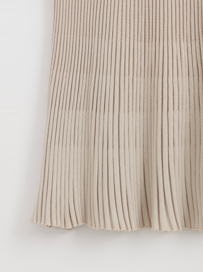 Юбка CONTE LDK 2322 beige 23С-22СП - фото 6