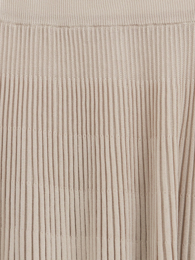 Юбка CONTE LDK 2322 beige 23С-22СП - фото 7